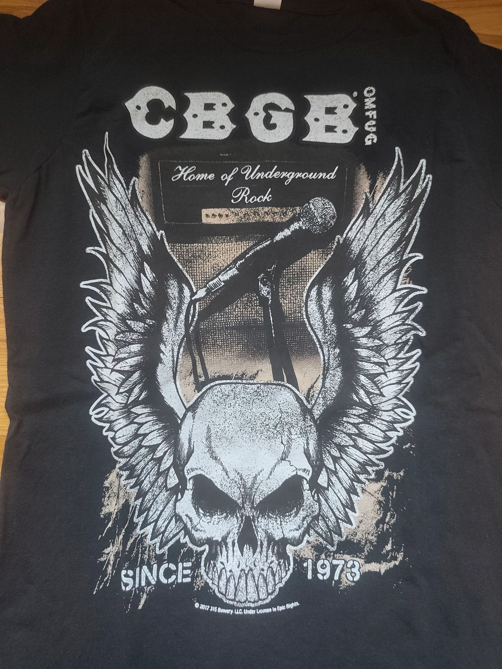 Camiseta – photo 2